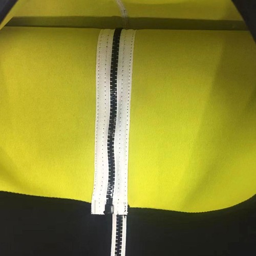 Men long sleeve wetsuit top - long,