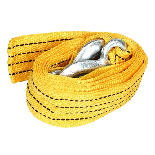 Tow rope heavy duty ton - 3,