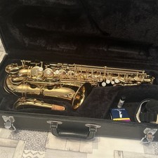 Jupiter Jas 769-767 Alto