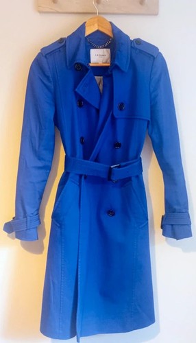Bennett oscar trench coat - l.k.,