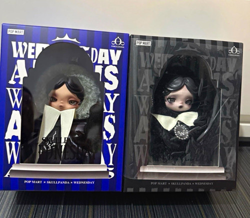Pop mart skullpanda - mart,