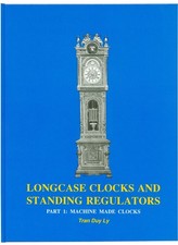 Longcase Clocks and Standing