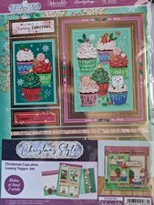 Hunkydory Christmas Style