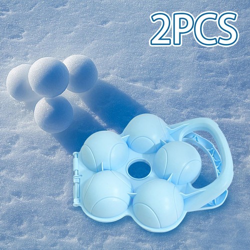 Snowball maker snow toys - maker,
