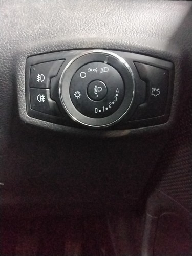 Headlamp switch ford mk3 - ford, ka+