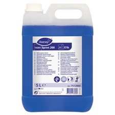 Diversey Taski Sprint Multipurpose Cleaner 5ltr Commercial Professional