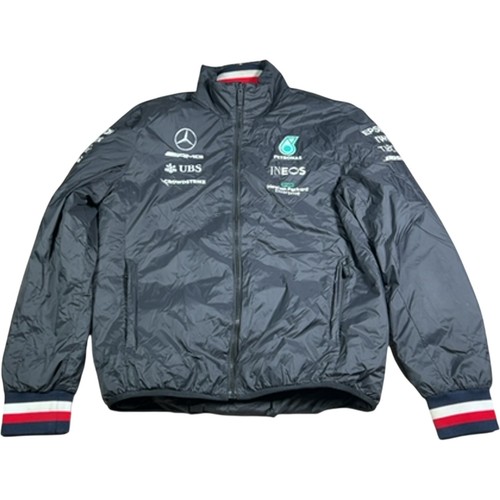 Mercedes petronas racing - mercedes,