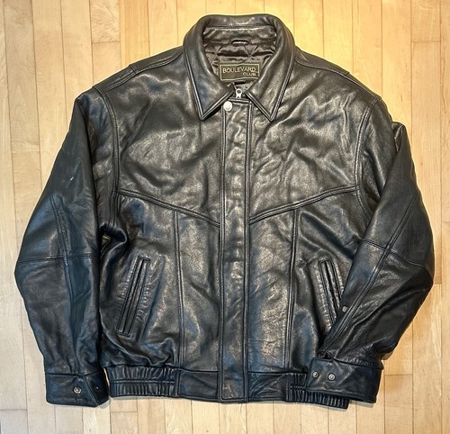 Vintage boulevard club - vintage,