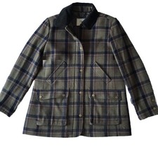 Joules Jacket Brand New Size