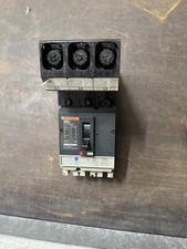 Merlin Gerin MCCB 63 Amp