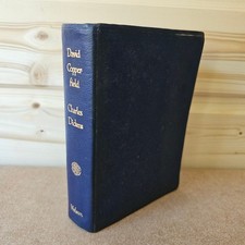 David Copperfield Charles