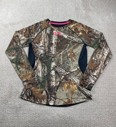 Under armour shirt womens - under,