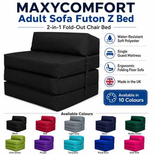 Adult sofa futon bed water - futon,
