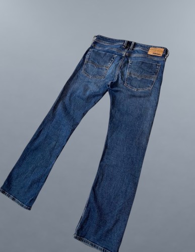 Diesel zatiny regular bootcut - diesel,