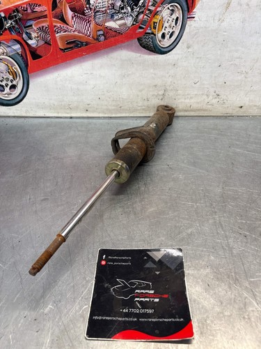 Porsche 911 993 - , shock
