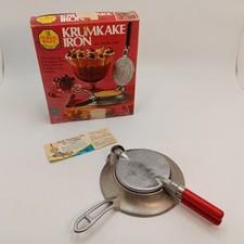 Vintage Scandinavian Nordic