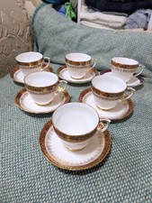 Vintage Duchess Bone China
