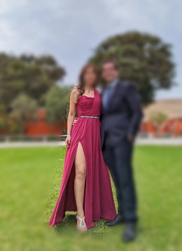 Ted baker finella dress - baker, size