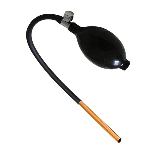 Sugar blowing pump - pump, art