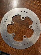 MRP Chain Guide Bash Guard Souter Plate Only 5 Bolt Compact