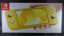 Nintendo Switch Lite Console