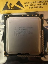 Intel core 990x - core,