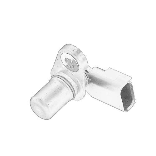 Crankshaft position sensor - position,