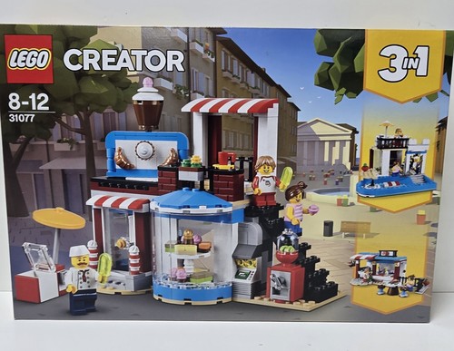 Lego 31077 creator - 31077, 3