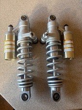 2003 SUZUKI GSX 1400 K3  REAR