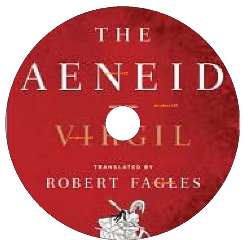 The aeneid virgil unabridged - the,