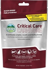 Oxbow Critical Care Carnivore