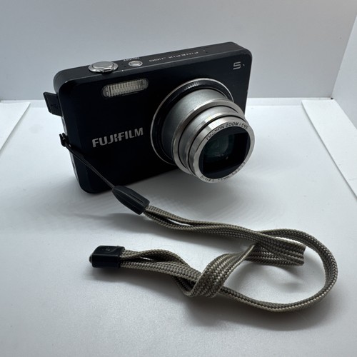 Fujifilm finepix j100 - fujifilm,