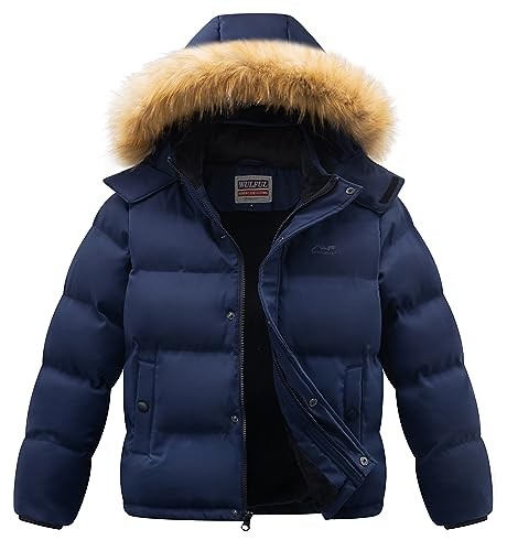 Boy girls winter coats - boy's,