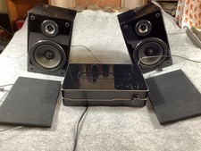 Sandstrom Bluetooth With DAB