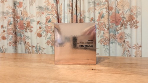 Genuine hourglass ambient - genuine,