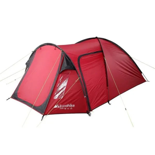 Eurohike 340ts man - man,
