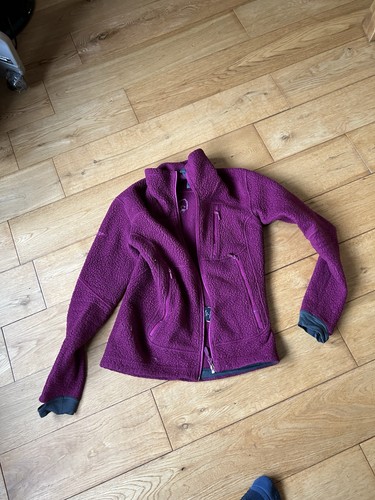 Norrona lofoten warm - lofoten, fleece