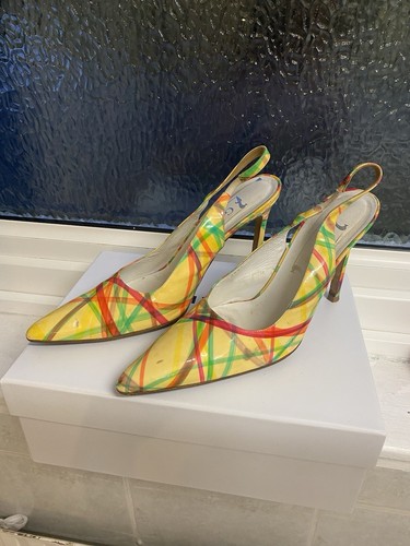 Gina shoes - gina,