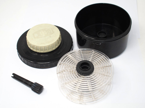 Jobo tank 35f mod - tank,