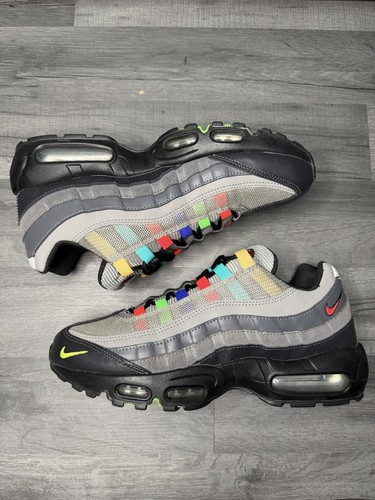 Nike air max evolution - 95, of