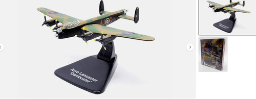 Atlas editions diecast - diecast, model