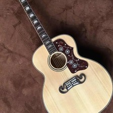 2025 Acoustic Guitar 43 Inch