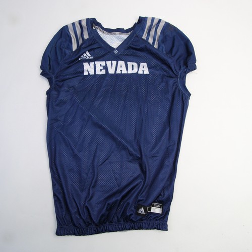 Nevada wolf pack adidas - nevada,
