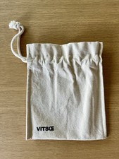 Vitsoe Drawstring Bag (new)