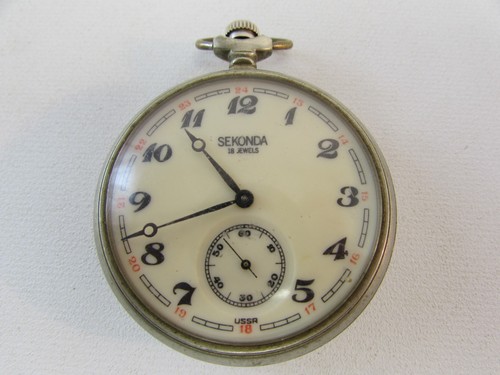 Sekonda jewels - (ref288bma),