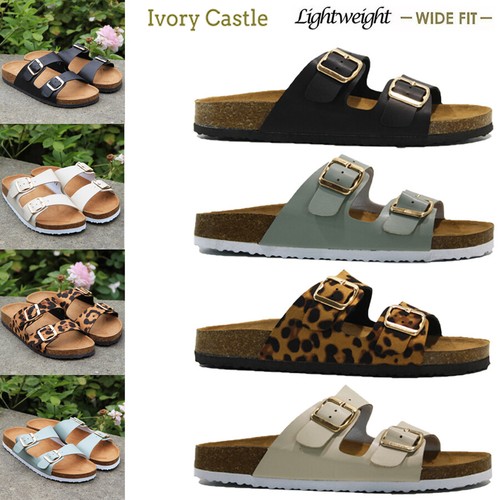 Ladies comfort summer - comfort,