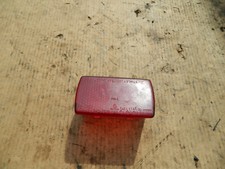 Rear tail light for a Yamaha