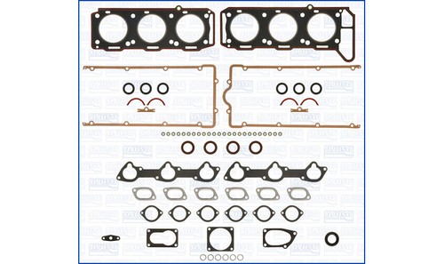 Cylinder head gasket - cylinder, alfa