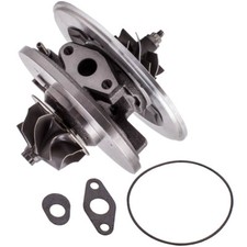 Turbo cartridge CHRA core fit
