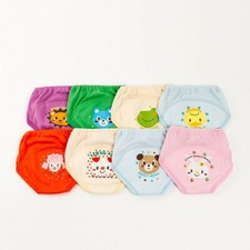 6pcs Toddler Girls Boys Baby